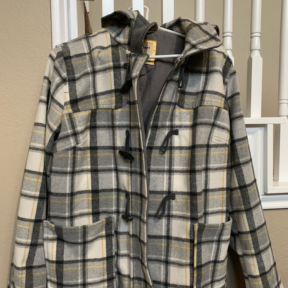 Old Navy Winter Coat!